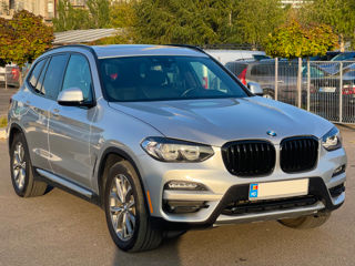 BMW X3 foto 4