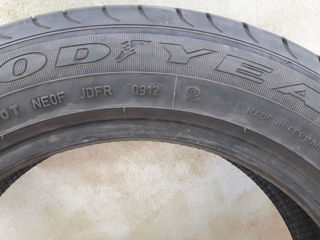 205/55R16 (Лето) foto 3