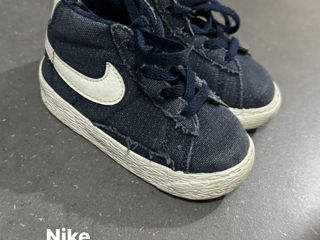 Кеды Nike , 21 foto 2