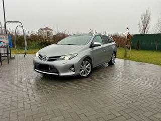 Toyota Auris foto 2