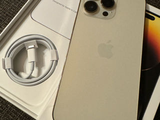 Iphone 14 Pro Max 256GB foto 2