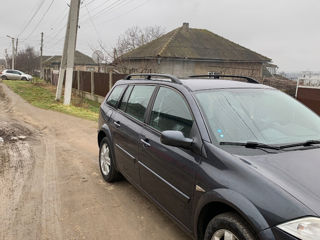 Renault Megane foto 4