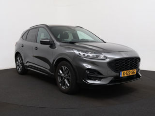 Ford Kuga foto 0