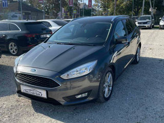 Ford Focus foto 2