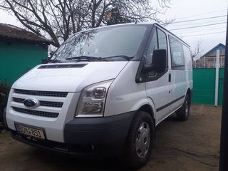 Ford Transit Trend foto 1