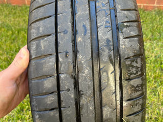 Anvelopa Michelin Pilot Sport 4, 225/45/18