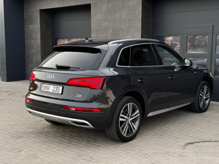 Audi Q5 foto 7