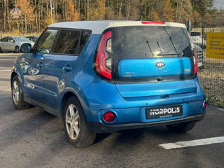 KIA Soul foto 3