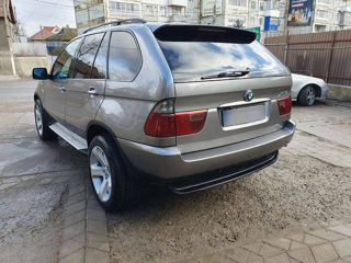 BMW X5 foto 2