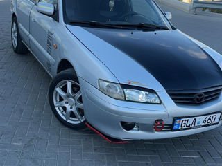 Mazda 626 foto 3