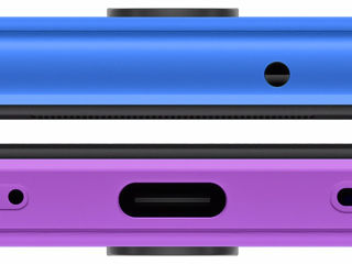 Продаю Xiaomi Redmi 9 4/64. Purple. Б/у. С новым Аккумулятором foto 3