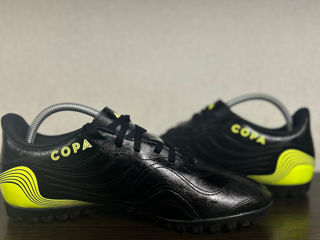 Bampuri Adidas Copa Sense TF foto 2