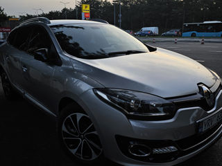 Renault Megane foto 5