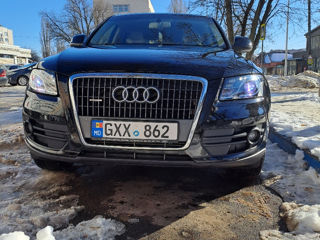 Audi Q5 foto 9