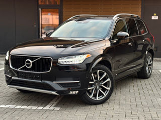 Volvo XC90 foto 3