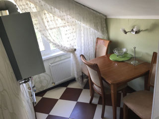 Apartament cu 2 camere, 69 m², Centru, Cricova, Chișinău mun. foto 8
