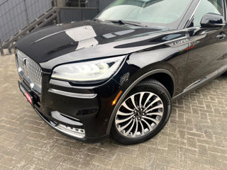 Lincoln Aviator foto 3