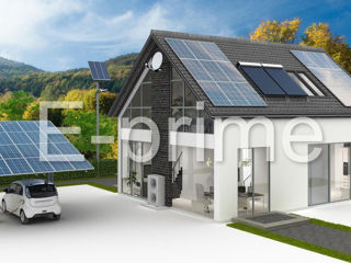 Солнечные электростанции "под ключ" под Ваши потребности foto 3