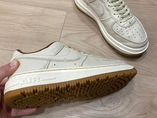 Nike air force 1 Luxe 44 foto 4