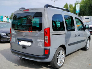 Mercedes Citan foto 4