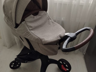 Stokke Xplory V6 foto 4