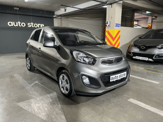 KIA Picanto foto 2