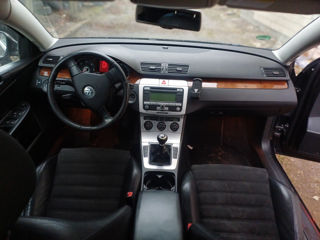 Volkswagen Passat foto 7