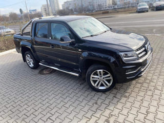 Volkswagen Amarok foto 2