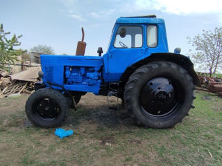 Mtz 80 foto 3