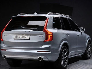 Volvo XC90 foto 2