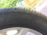 19/55/235 Discuri Mazda cu cauciucuri Pirelli 95% foto 3