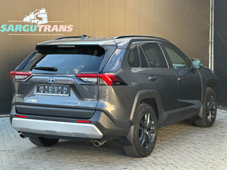 Toyota Rav 4 foto 4