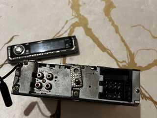 JVC KD-G701 выдвижная  foto 3