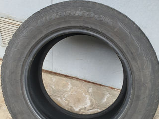 235/60/R17 Hankook 4 bucati foto 2