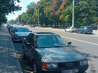 Audi 80