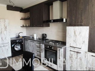 Apartament cu 1 cameră, 42 m², Durlești, Chișinău foto 4