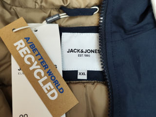 Продам куртку Jack&Jones XXL foto 2