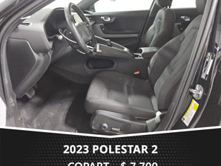 Polestar 2 foto 7