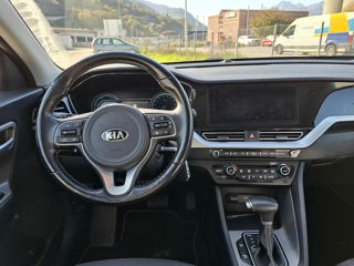 KIA Niro foto 6