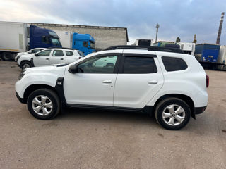 Dacia Duster foto 7