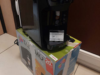 Aparat de cafea Bosch Tassimo TAS3102 - 734 lei