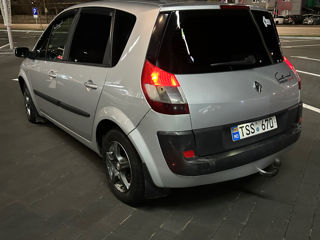 Renault Scenic foto 4