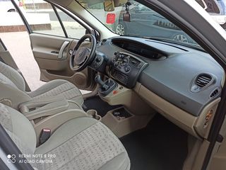 Renault Scenic foto 8