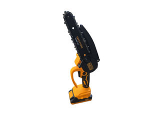 Ferestrau cu lant si acumulator Rotor RMC 21-6-livrare-credit foto 4