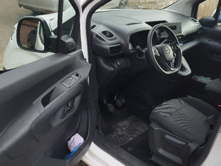 Opel Combo foto 6