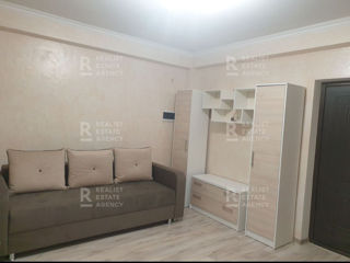 Apartament cu 1 cameră, 53 m², Centru, Chișinău foto 5