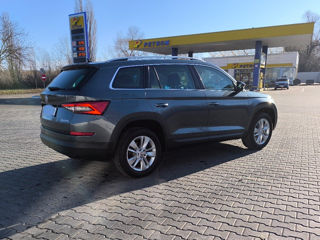 Skoda Kodiaq foto 3