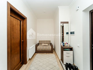 Apartament cu 1 cameră, 39 m², Buiucani, Chișinău foto 7