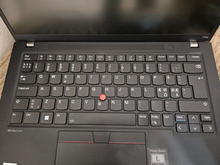 Lenovo ThinkPad T14s GEN4 foto 3