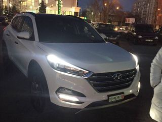 Hyundai Tucson foto 4